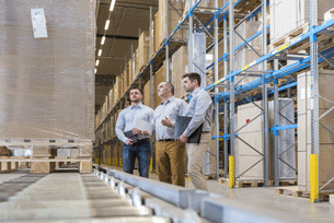 Production Line Assessment