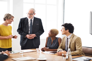 Supplier Assessment